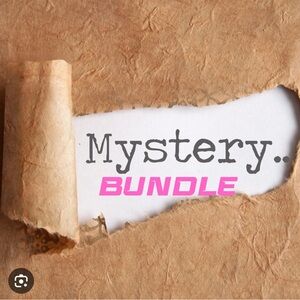 Mystery Bundle
